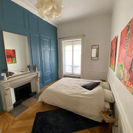 Beautiful 3Br Apt In Lyon Center Buitenkant foto